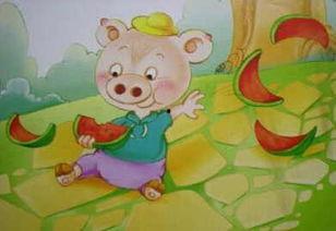 小猪瓜可以吃吗,揭秘其可食用性及营养价值