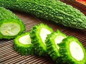 胃疼可以吃凉瓜吗,凉瓜是解痛良药吗？