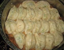 立冬吃瓜,探寻传统美食中的立冬习俗