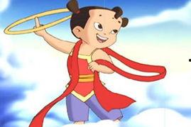 吃瓜少年小哪吒,揭秘校园里的“瓜田”趣事