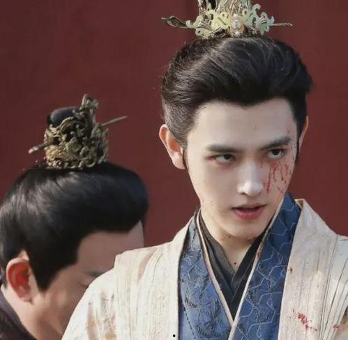 吃瓜美男,探寻吃瓜界的颜值担当