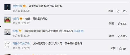 吃瓜观众神评论,揭秘吃瓜群众的智慧火花