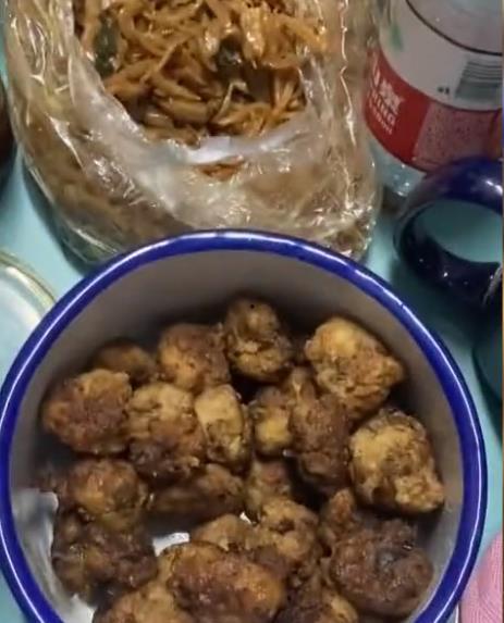 舍友吃瓜山东,揭秘山东美食背后的故事