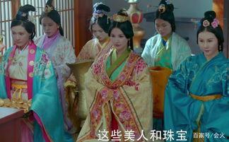 短剧古装朝廷吃瓜