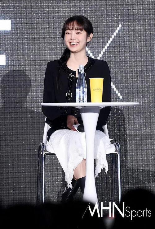 金慧埈吃瓜,揭秘娱乐圈幕后故事