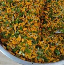 蓝瓜和韮菜能一起吃吗