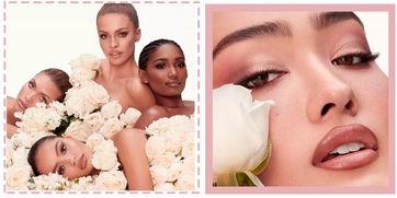 化妆吃瓜场景全记录