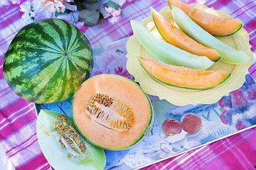 孕妇梦见吃生瓜,生瓜预示着什么？