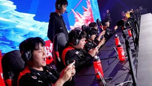 kpl吃瓜社,揭秘赛场背后的精彩故事与幕后花絮