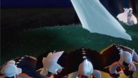 吃瓜光遇公主头,吃瓜群众的时尚新宠