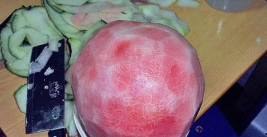 剥皮吃心的瓜,探寻“剥皮吃心”的瓜的秘密