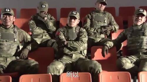 军人吃瓜有什么好处,吃瓜解暑，强身健体