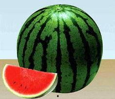 吃瓜护理,轻松掌握夏日清凉养生之道