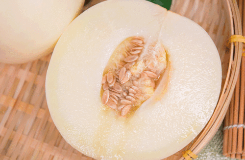 吃瓜群众砀山,吃瓜群众眼中的瓜乡风情