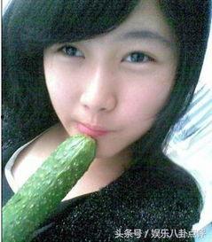 女生说我在吃瓜,揭秘女生“吃瓜”背后的秘密