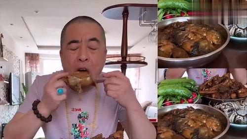 强叔直播吃瓜,揭秘娱乐圈幕后故事