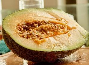 哈密瓜怀孕可以吃吗