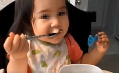 二岁宝宝吃贝贝瓜咋吃,二岁宝宝轻松享用贝贝瓜的简单方法