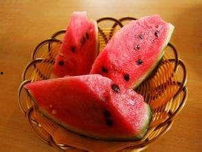 冰川瓜减肥可以吃吗